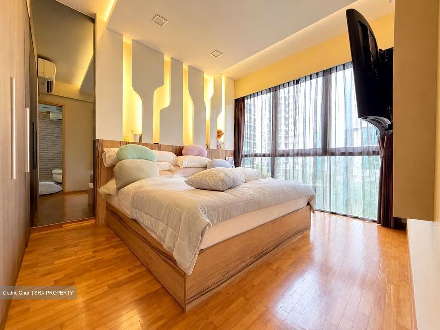 Esparina Residences (D19), Condominium #622532041